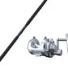 ATD 12T Fishing Rod And Reel Combo(Atd 12t Combo) 1 ATD 12T Fishing Rod And Reel Combo(Atd 12t Combo) -Accurate Fishing Shop 12ts combo