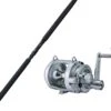 ATD 30 Fishing Rod And Reel Combo(Atd 30 Combo) -Accurate Fishing Shop 30 combo