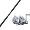 ATD 30T Fishing Rod And Reel Combo(Atd 30t Combo) -Accurate Fishing Shop 30t combo