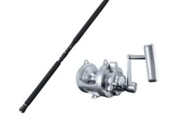 ATD 30T Fishing Rod And Reel Combo(Atd 30t Combo)