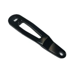 Xtreme Handle Arm Replacement(Boss Xtreme Handle Arm) 28 Xtreme Handle Arm Replacement(Boss Xtreme Handle Arm) -Accurate Fishing Shop B 10694 BLK