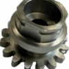 BX FX 2:1 LOW PINION GEAR 2-SPEED G2(Accurate Part B 16426) 1 BX FX 2:1 LOW PINION GEAR 2-SPEED G2(Accurate Part B 16426) -Accurate Fishing Shop B 16426