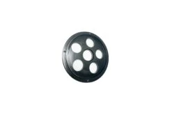 Valiant 600 Clickerside Spool Cover(Valiant 600 Clickerside Spool Cover)