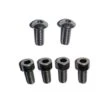 Sideplate Screw Kit(Sideplate Screw Kit 1) 1 Sideplate Screw Kit(Sideplate Screw Kit 1) -Accurate Fishing Shop B 26876