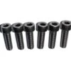 Sideplate Screw Kit(Sideplate Screw Kit 3) 1 Sideplate Screw Kit(Sideplate Screw Kit 3) -Accurate Fishing Shop B 26880