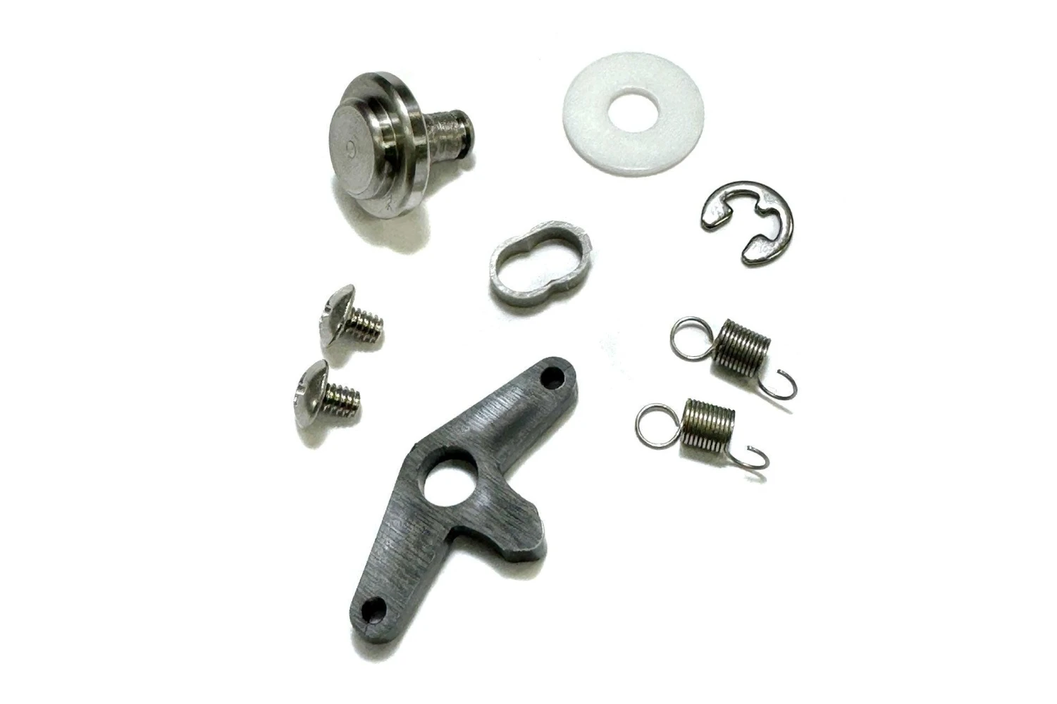 Clicker Knob Kit - Valiant 600-800-1000(Clicker Knob Kit Valiant 600 800) 3 Clicker Knob Kit - Valiant 600-800-1000(Clicker Knob Kit Valiant 600 800)