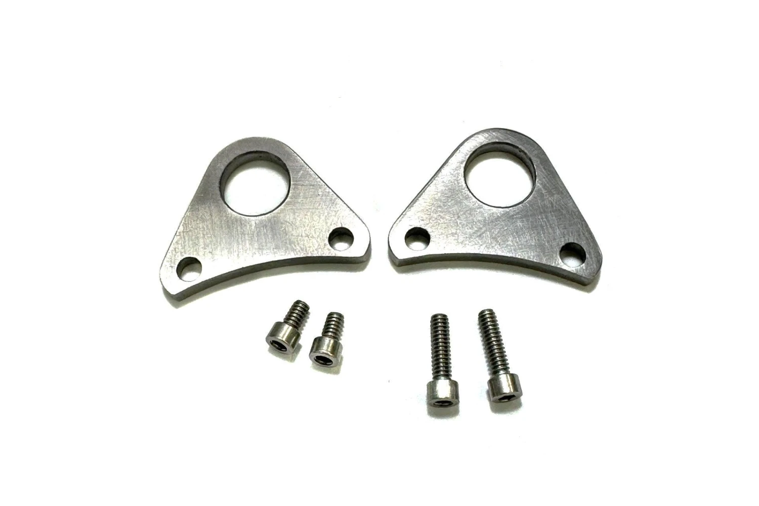 Lug Kit - Boss Xtreme 30-50(Lug Kit Boss Xtreme 30 50) 3 Lug Kit - Boss Xtreme 30-50(Lug Kit Boss Xtreme 30 50)