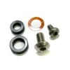 Knob Bushing Upgrade Kit - Round/SPJ(Knob Bushing Upgrade Kit Round Spj) 2 Knob Bushing Upgrade Kit - Round/SPJ(Knob Bushing Upgrade Kit Round Spj) -Accurate Fishing Shop B 26926 1