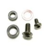 Knob Bearing Upgrade Kit - Round/SPJ(Knob Bearing Upgrade Kit Round Spj) 2 Knob Bearing Upgrade Kit - Round/SPJ(Knob Bearing Upgrade Kit Round Spj) -Accurate Fishing Shop B 26926