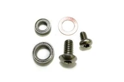 Knob Bearing Upgrade Kit - Round/SPJ(Knob Bearing Upgrade Kit Round Spj)