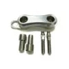 Standard Lanyard Clamp Kit(Standard Lanyard Clamp Kit) 2 Standard Lanyard Clamp Kit(Standard Lanyard Clamp Kit) -Accurate Fishing Shop B 2712K