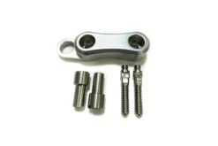 Narrow Lanyard Clamp Kit(Narrow Lanyard Clamp Kit)