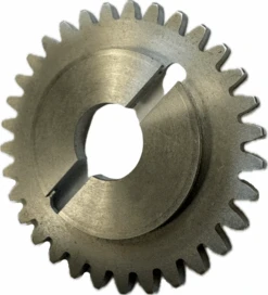 BOSS 2-SPEED SMALL MAIN GEAR 2:1 RATIO(Accurate Part B 5320)