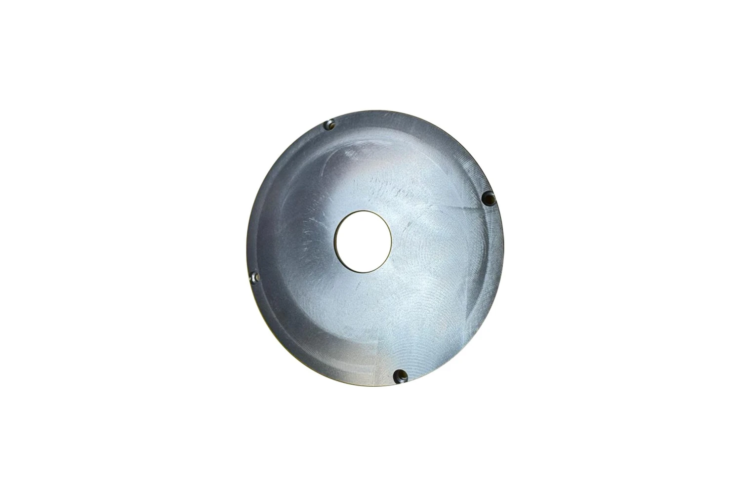 BOSS 30 GEAR SIDE SPOOL COVER(Accurate Part B 5412) 4 BOSS 30 GEAR SIDE SPOOL COVER(Accurate Part B 5412) - Image 2