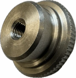 FX TENSION CAM WASHER LIGHTENED(Accurate Part B 6394 1) -Accurate Fishing Shop B 6394 1