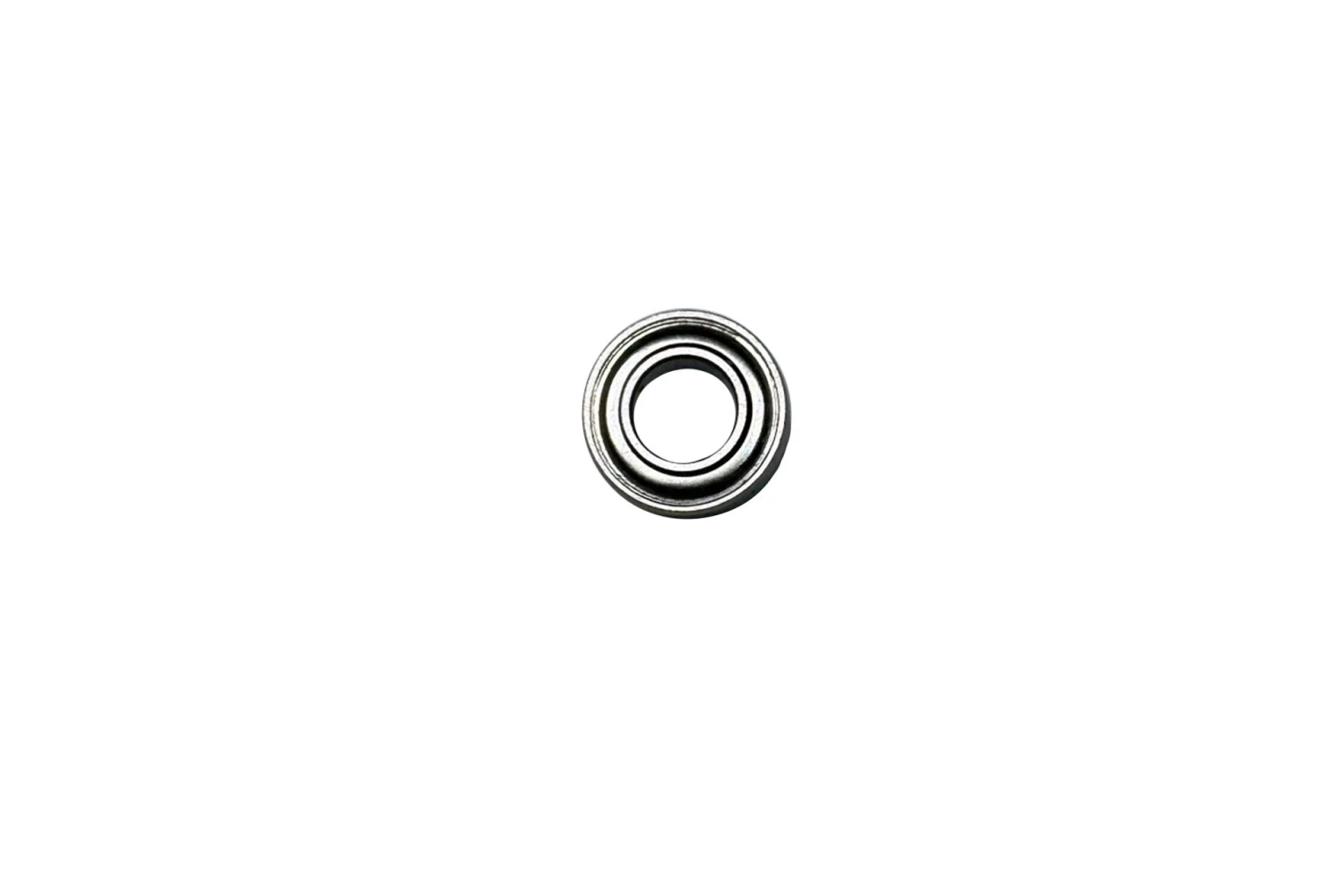 BEARING .1875"X.375"X.125"(Accurate Part B 6464) 3 BEARING .1875"X.375"X.125"(Accurate Part B 6464)
