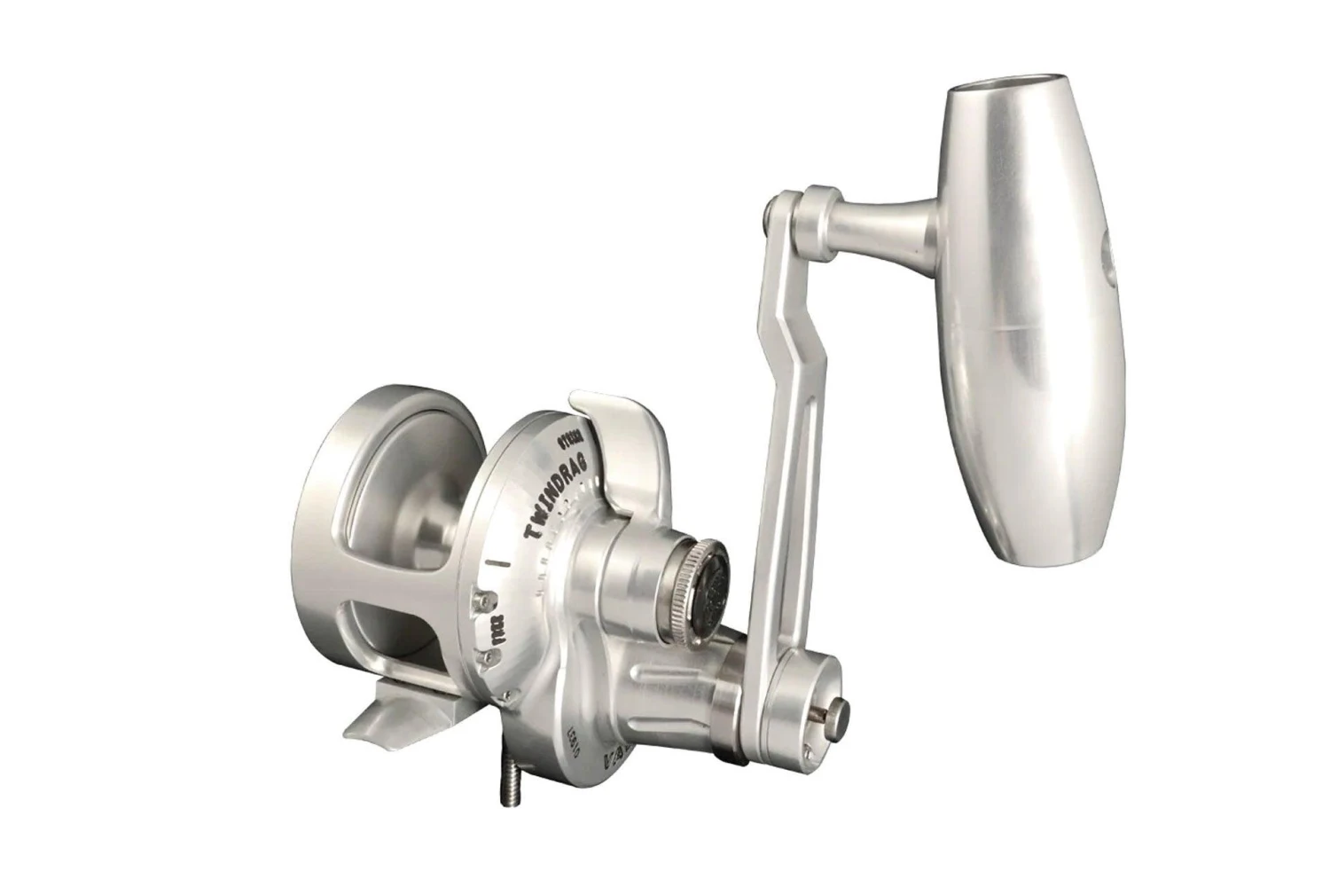 Valiant Fishing Reel(Valiant Fishing Reel) 14 Valiant Fishing Reel(Valiant Fishing Reel) - Image 13