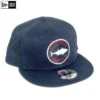 New Era Navy Core Crew Hat(New Era Navy Core Crew Hat) 1 New Era Navy Core Crew Hat(New Era Navy Core Crew Hat) -Accurate Fishing Shop HT 22462 N