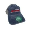 Accurate Logo Hat(Accurate Logo Hat 1) 1 Accurate Logo Hat(Accurate Logo Hat 1) -Accurate Fishing Shop HTD 22382 BLG