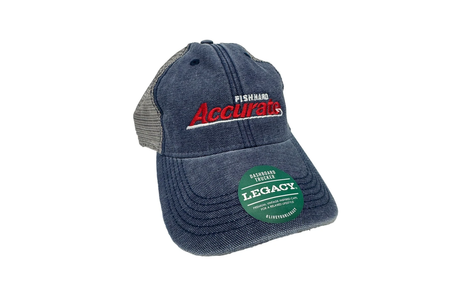 Accurate Logo Hat(Accurate Logo Hat 1) 3 Accurate Logo Hat(Accurate Logo Hat 1)