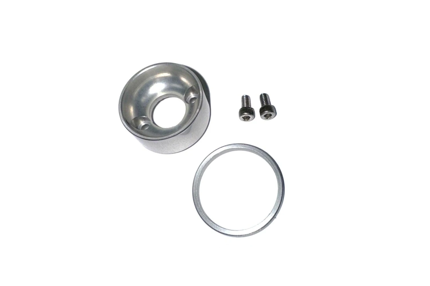 2-Speed Cover Kit - ATD(2 Speed Cover Kit Atd) 3 2-Speed Cover Kit - ATD(2 Speed Cover Kit Atd)