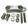 Large Clamp Kit(Large Clamp Kit) 2 Large Clamp Kit(Large Clamp Kit) -Accurate Fishing Shop L 5156