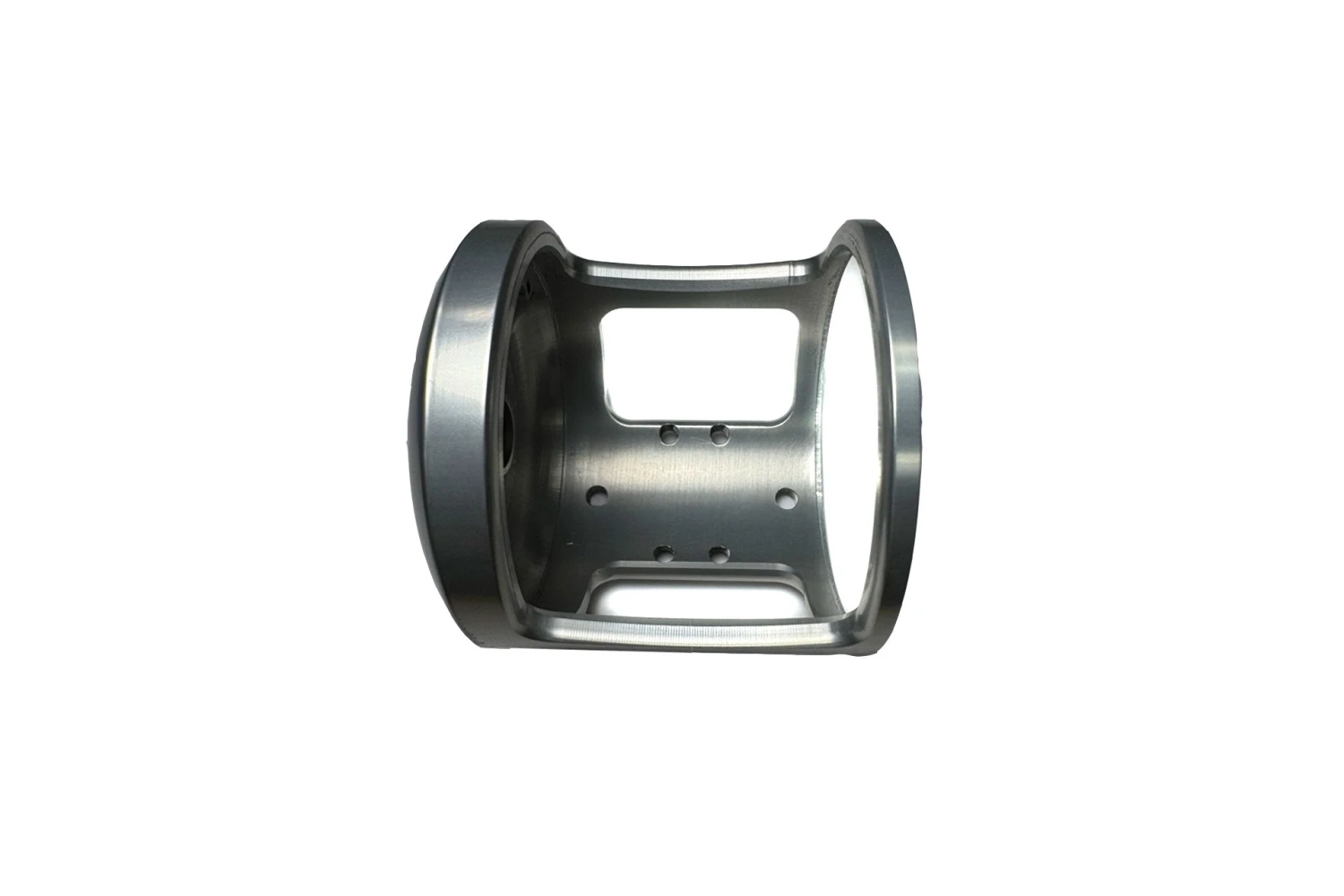 TXD-400 FRAME Tern 2(Accurate Part Sd 16964 1) 4 TXD-400 FRAME Tern 2(Accurate Part Sd 16964 1) - Image 2