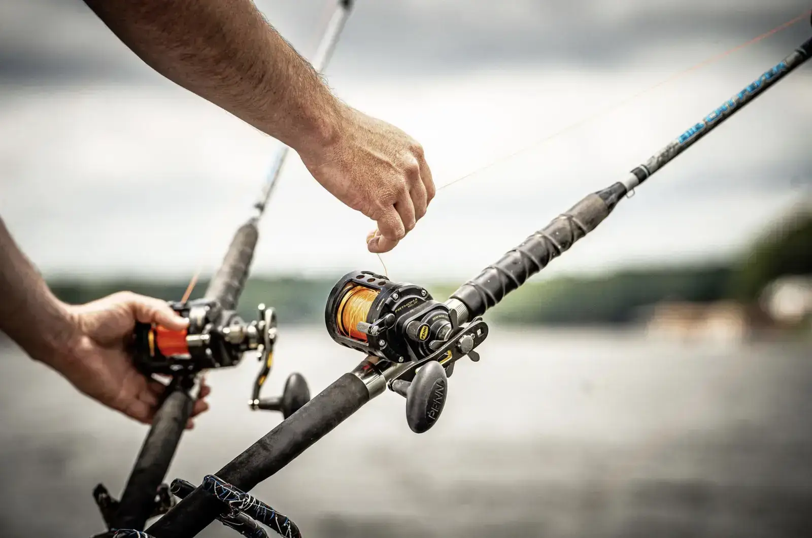 Front Page -Accurate Fishing Shop Screenshot 2025 08 24 at 90457 PM