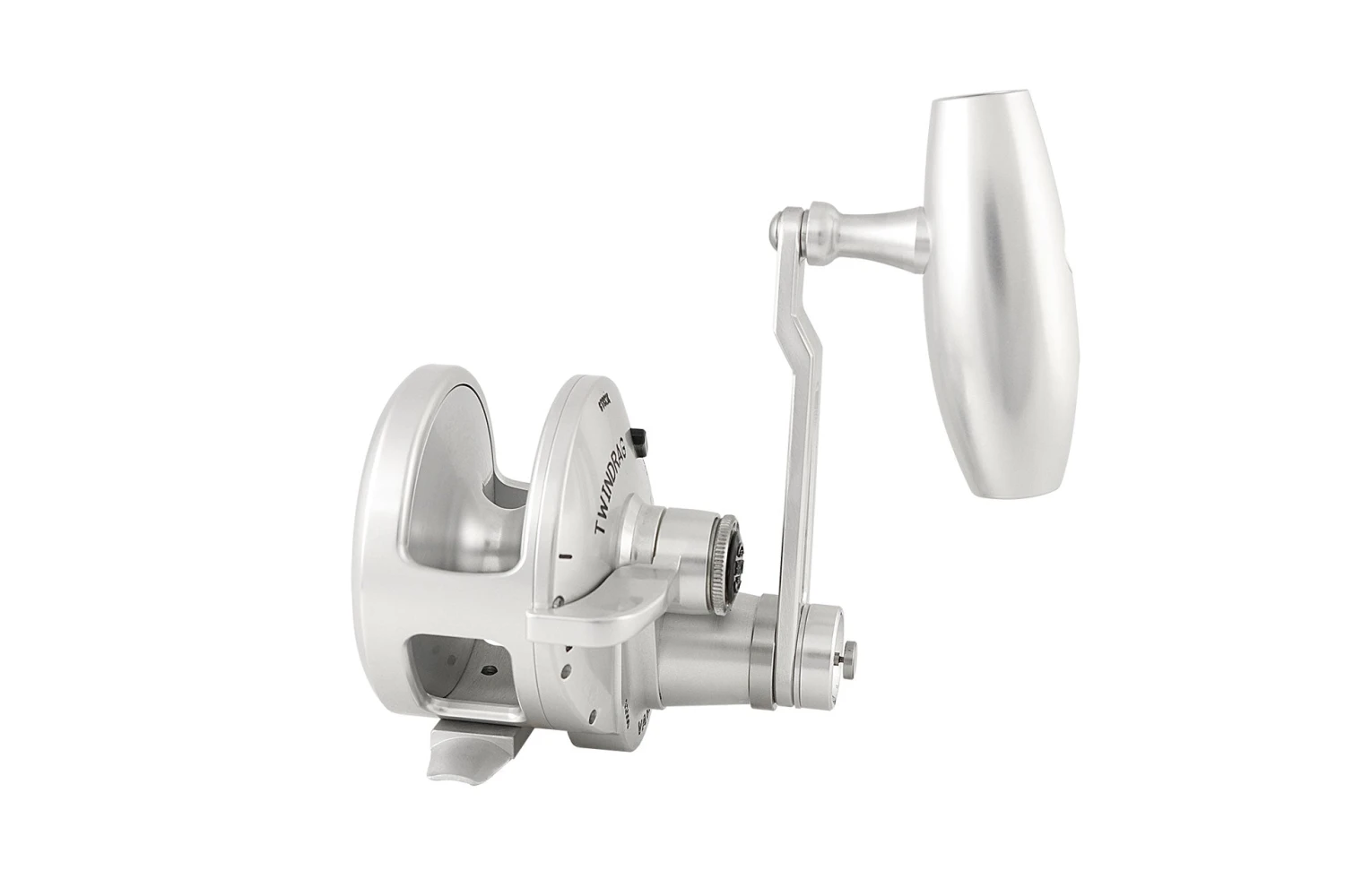 Valiant 2 Fishing Reel(Valiant 2 Fishing Reel) 13 Valiant 2 Fishing Reel(Valiant 2 Fishing Reel) - Image 11