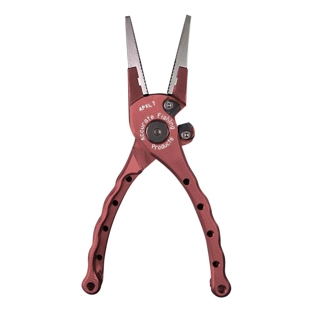 Piranha Pliers(Piranha Pliers) 11 Piranha Pliers(Piranha Pliers) - Image 9