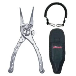 Piranha Pliers(Piranha Pliers) 33 Piranha Pliers(Piranha Pliers) -Accurate Fishing Shop apxl 7msk
