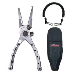 Piranha Pliers(Piranha Pliers) 25 Piranha Pliers(Piranha Pliers) -Accurate Fishing Shop apxl 7sk