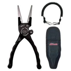 Piranha Pliers(Piranha Pliers) 41 Piranha Pliers(Piranha Pliers) -Accurate Fishing Shop apxl2 7k blk
