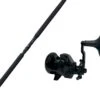 Ascender 300X Fishing Rod And Reel Combo(Ascender 300x Fishing Rod And Reel Combo) 2 Ascender 300X Fishing Rod And Reel Combo(Ascender 300x Fishing Rod And Reel Combo) -Accurate Fishing Shop ascender 300 combo