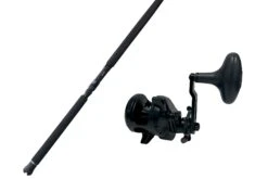 Ascender 300X Fishing Rod And Reel Combo(Ascender 300x Fishing Rod And Reel Combo)