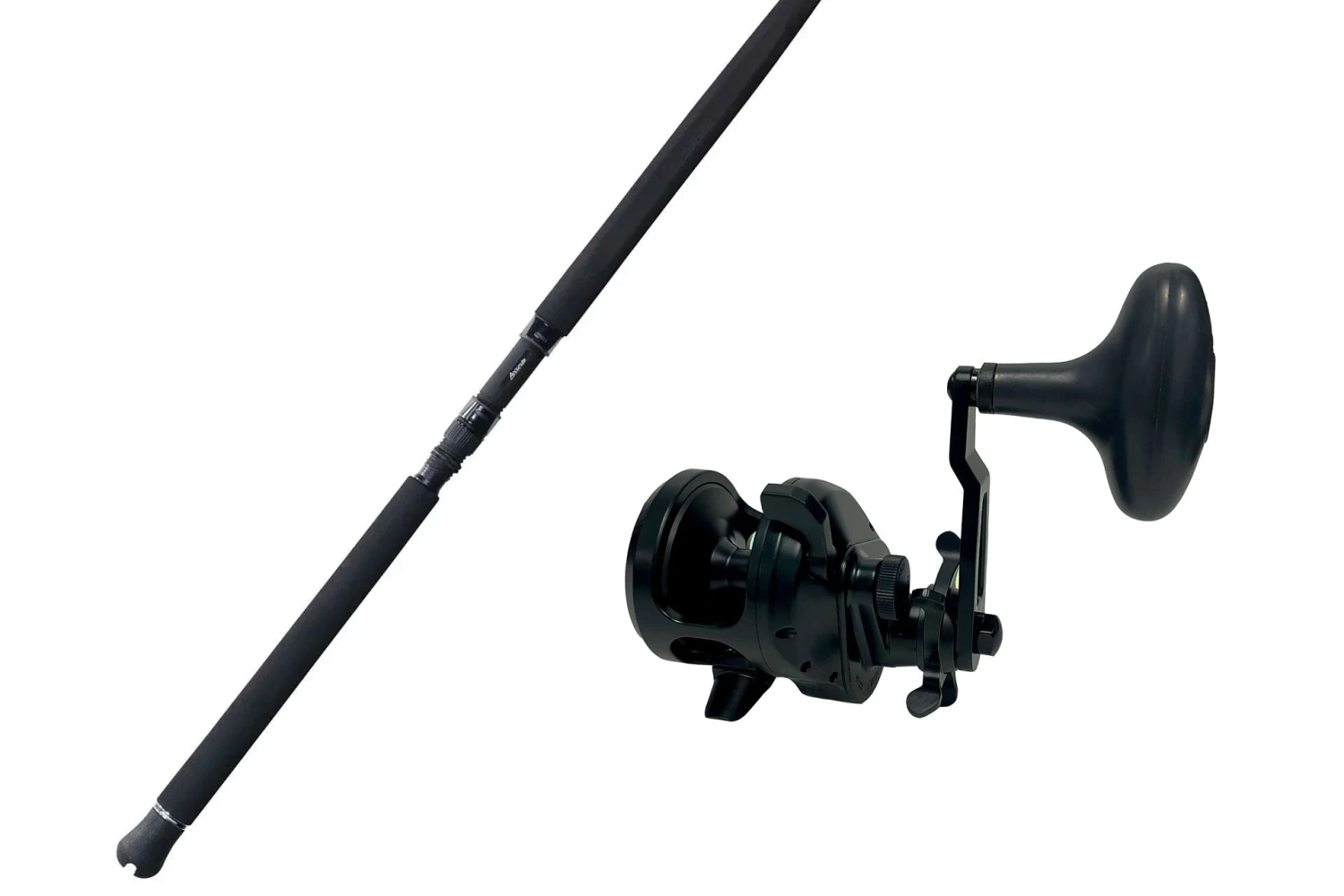 Ascender 300X Fishing Rod And Reel Combo(Ascender 300x Fishing Rod And Reel Combo) 3 Ascender 300X Fishing Rod And Reel Combo(Ascender 300x Fishing Rod And Reel Combo)
