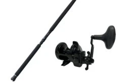Ascender 400X Fishing Rod And Reel Combo(Ascender 400x Fishing Rod And Reel Combo)
