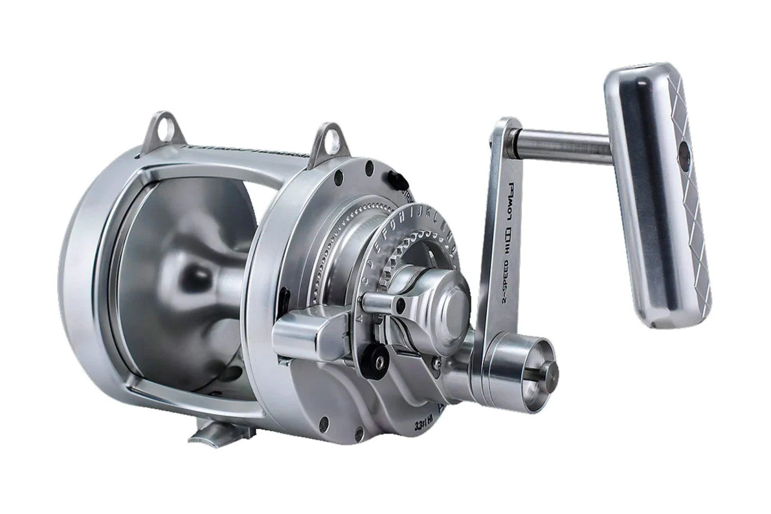 ATD Platinum Fishing Reel(Atd Platinum Fishing Reel) 8 ATD Platinum Fishing Reel(Atd Platinum Fishing Reel) - Image 6