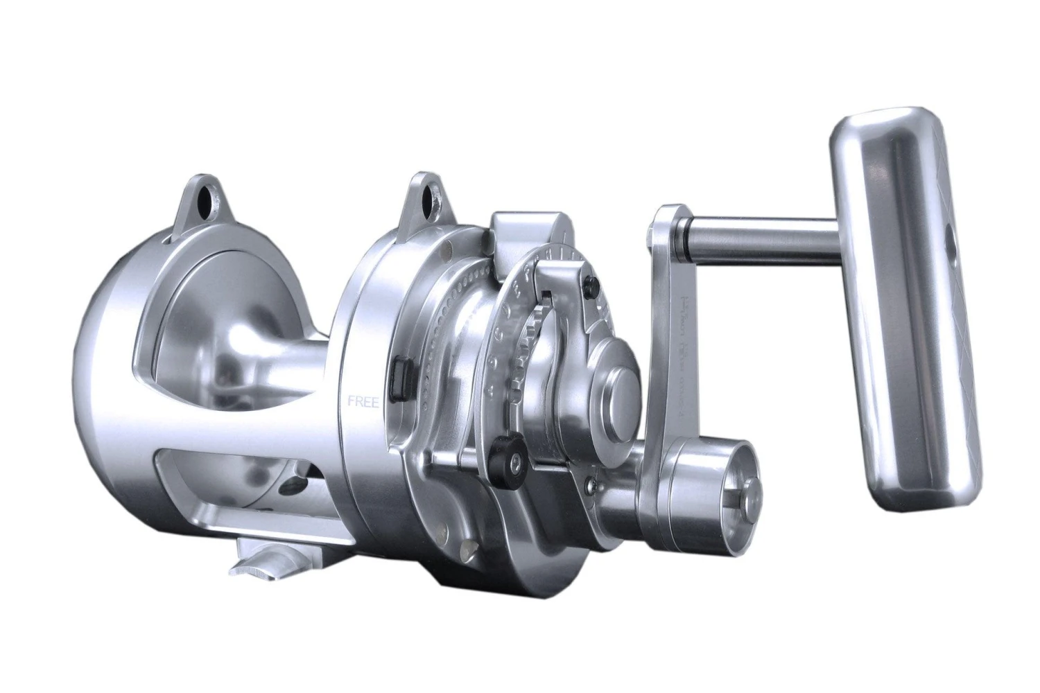 ATD Platinum Fishing Reel(Atd Platinum Fishing Reel) 3 ATD Platinum Fishing Reel(Atd Platinum Fishing Reel)