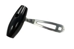 Valiant Slow Pitch Jigging Handle(Slow Pitch Jigging Handle Assembly) -Accurate Fishing Shop black ac98a919 3f39 4cdb 9bb1 73dd3197d091