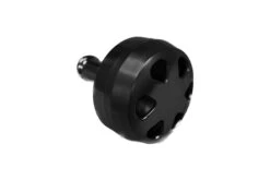 Next-Gen Round Knob(Next Gen Round Knob) 20 Next-Gen Round Knob(Next Gen Round Knob) -Accurate Fishing Shop black ba8b5499 b32b 4248 bf3b 9f59047f1b40