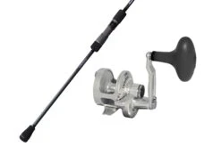 Valiant 300C Fishing Rod And Reel Combo(Valiant 300c Combo) -Accurate Fishing Shop bv 300 68m 0f138332 a327 435d b1d2 0516e02e37a7
