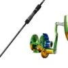 Valiant 300 SPJ Mahi Fishing Rod And Reel Combo(Valiant 300 Spj Mahi Combo) 2 Valiant 300 SPJ Mahi Fishing Rod And Reel Combo(Valiant 300 Spj Mahi Combo) -Accurate Fishing Shop bv 300spjmahi combo