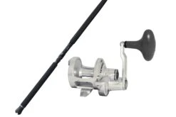 Valiant 400 Fishing Rod And Reel Combo(Valiant 400 Combo) 9 Valiant 400 Fishing Rod And Reel Combo(Valiant 400 Combo) -Accurate Fishing Shop bv 400 70m
