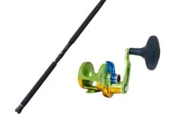 Front Page -Accurate Fishing Shop bv 400mahi 70m combo