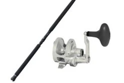 Valiant 500N Fishing Rod And Reel Combo(Valiant 500n Combo) 9 Valiant 500N Fishing Rod And Reel Combo(Valiant 500n Combo) -Accurate Fishing Shop bv 500n 70