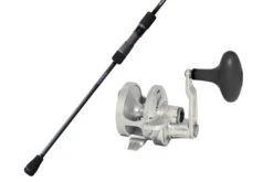 Valiant 500N Fishing Rod And Reel Combo(Valiant 500n Combo) 8 Valiant 500N Fishing Rod And Reel Combo(Valiant 500n Combo) -Accurate Fishing Shop bv 500n sp