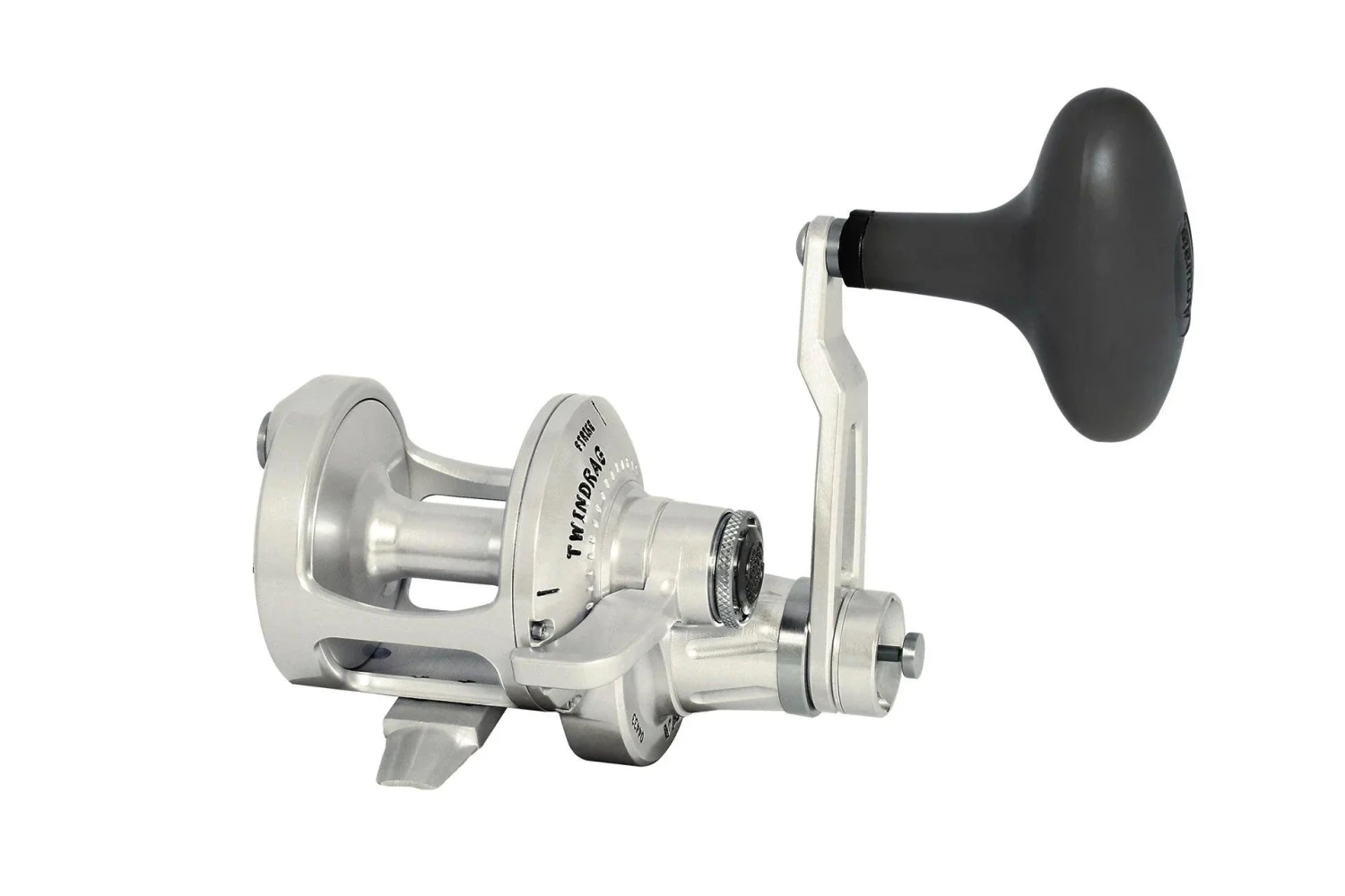Valiant Fishing Reel(Valiant Fishing Reel) 6 Valiant Fishing Reel(Valiant Fishing Reel) - Image 5