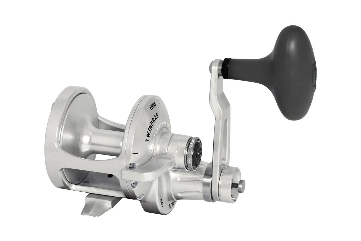 Valiant Fishing Reel(Valiant Fishing Reel) 5 Valiant Fishing Reel(Valiant Fishing Reel) - Image 4