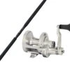 Valiant 500 Fishing Rod And Reel Combo(Valiant 500 Combo) -Accurate Fishing Shop bv2 500combo